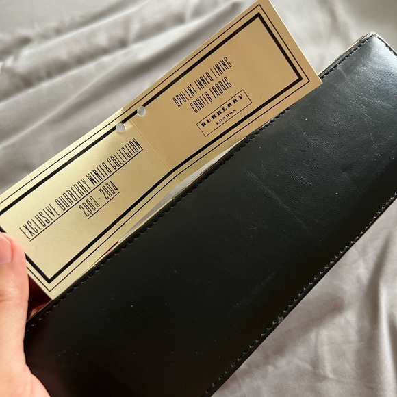 Authentic Burberry vintage bag - Picture 4 of 8